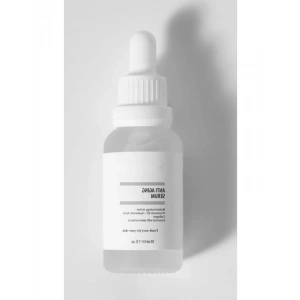 Yaşlanma Karşıtı Serum - Biyoteknolojik Aktif ve Hyaluronik Asit
