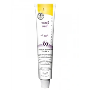 Yaşlı Kediler İçin Özel Besleyici Macun 50 gr