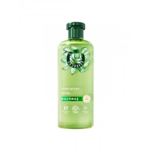 Yatıştırıcı Aloe İçeren Şampuan - 350 ml