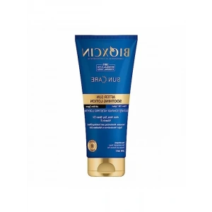 Yatıştırıcı Güneş Sonrası Krem - Aloe Vera ve E Vitamini İçerir