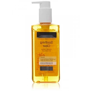Yatıştırıcı Temizleme Jeli - 200ml