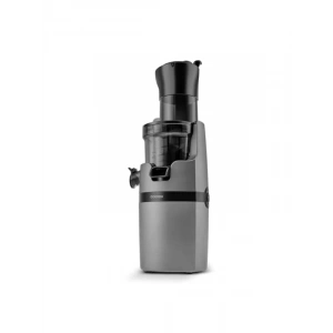 Yavaş Sıkım Katı Meyve Sıkacağı - 200W, 75 mm Geniş Besleme Haznesi