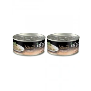 Yavru Kedi Konserve Tavuk, 70 Gr 2li Paket