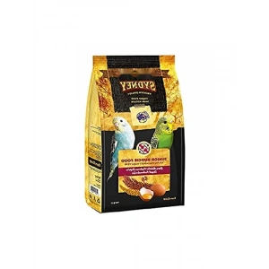 Yavru Muhabbet Kuşları İçin Özel Yem (750 Gr)