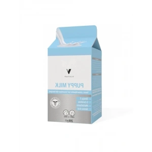 Yavru ve Anne Köpekler İçin Süt Tozu Takviyesi (200 gr)