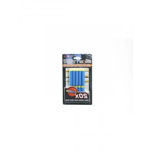 Yedek Dart Seti - 20 Parça