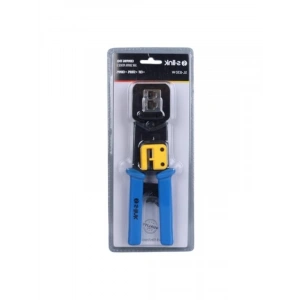 Yeni Nesil RJ45 RJ11 Kablo Sıkma Pensesi