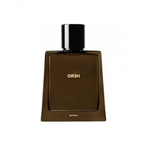 Yeniden Doldurulabilir Lüks Erkek Parfümü - 100 ml