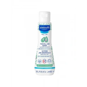 Yenidoğanlar İçin Hassas Şampuan - 200 ml