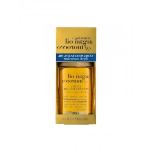 Yenileyici Argan Yağı - Saç Bakım Yağı 100 ml