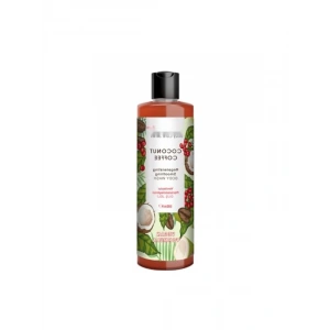 Yenileyici ve Pürüzsüzleştirici Duş Jeli 500 ml