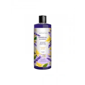 Yenileyici ve Pürüzsüzleştirici Duş Jeli (750 ml, Lavanta & Vanilya)
