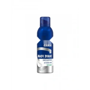 Yeşil Çay Özlü Canlandırıcı Tıraş Köpüğü - 200 ml