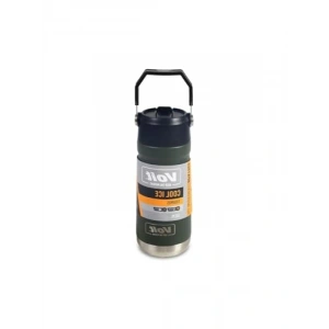 Yeşil Renkli 530 ml Termos