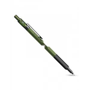 Yeşil Silgili Versatil Kalem - 0.7 mm