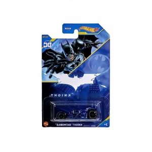 Yetişkinler için Model Araba - DC The Darknight Batmobile
