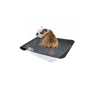 Yıkanabilir 3 Katmanlı Köpek Çiş Pedi Seti (90cm x 60cm)