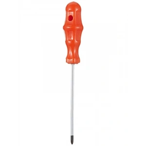 Yıldız Uçlu Tornavida, 4 x 100 mm Ölçü