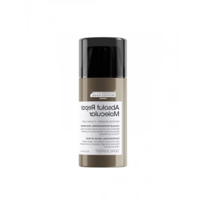 Yıpranmış Saçlar İçin Durulanmayan Onarıcı Maske 100 ml