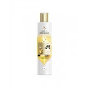 Yıpranmış Saçlar için Onarıcı Şampuan - 250 ml