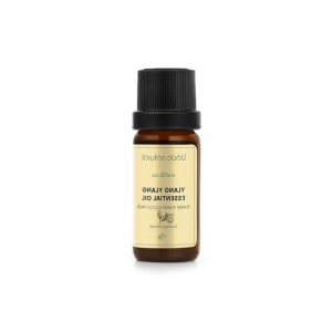 Ylang Ylang Uçucu Yağı 10 ml - Doğal ve Saf