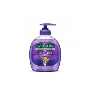 Ylang Ylang ve İris Özlü Sıvı El Sabunu 300 ml