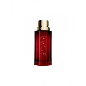 Yoğun Amberli Erkek Parfümü - 100 ml