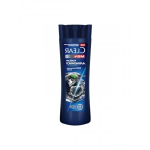 Yoğun Arındırıcı Kömür İçeren Kepeğe Karşı Şampuan - 350 ml