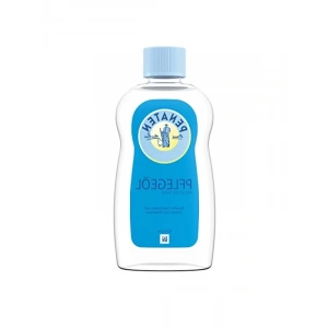 Yoğun Bakım Bebek Yağı 500 ML
