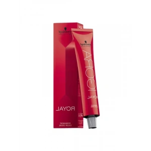 Yoğun Bakır Açık Kumral Saç Boyası - 60ml