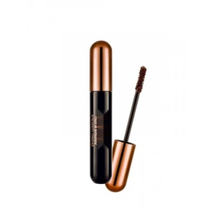 Yoğun Hacim Veren Kahverengi Maskara - 001 Brown