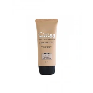 Yoğun Kapatıcı BB Krem - SPF50 PA - 60 ml