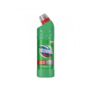 Yoğun Kıvamlı Çamaşır Suyu, Maksimum Hijyen, 750 ml