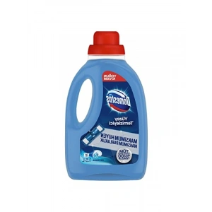 Yoğun Kıvamlı Yüzey Temizleyici (1500 ml, Okyanus)