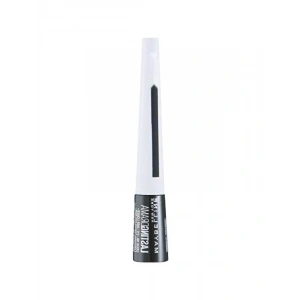 Yoğun Mat Siyah Eyeliner - 12 Saat Kalıcı