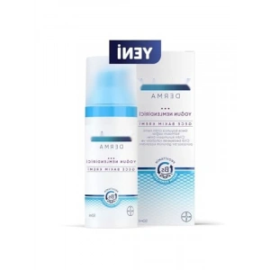 Yoğun Nemlendirici Gece Bakım Kremi - 50 ml