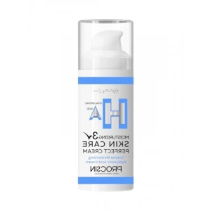 Yoğun Nemlendirici Hyaluronic Krem 50 ml