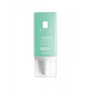 Yoğun Nemlendirici Krem - 50ml Hyaluronik Asit ve Termal Su İçerikli