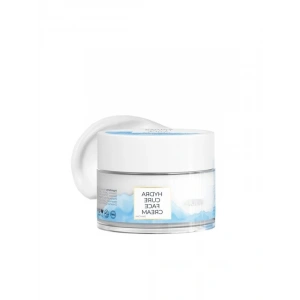 Yoğun Nemlendirici Krem - Hyaluronic Asit & Pentavitin - 50 ml