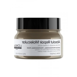 Yoğun Onarıcı Maske - Tüm Yıpranmış Saçlar İçin - 250 ml