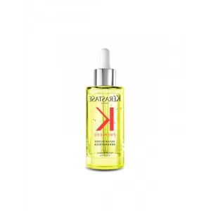 Yoğun Parlaklık Veren Onarıcı Saç Bakım Yağı - 30 ml