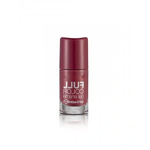 Yoğun Pigmentli Parlak Oje - Full Color Nail Enamel