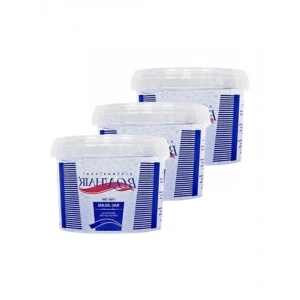 Yoğun Tutucu Saç Jölesi - 3 x 700 Gr