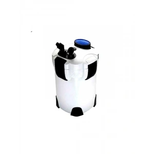 Yüksek Akışkapasiteli Dış Filtre 1400 L/H