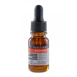 Yüksek Antioksidan İçeren Idebenon Cilt Serum