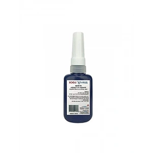 Yüksek Dirençli 10 ml Cıvata Sabitleyici