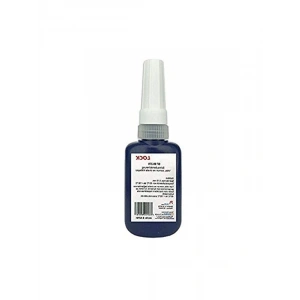 Yüksek Dirençli Civata Sabitleyici - 10 ml