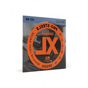 Yüksek Kalite Elektro Gitar Tel Seti, XL, 10-46