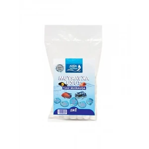 Yüksek Kalite Poşet Akvaryum Tuzu, 1 kg