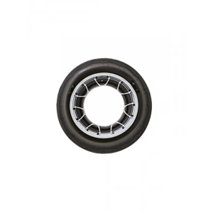 Yüksek Kaliteli 119 cm Yüzme Halkası, Dayanıklı PVC